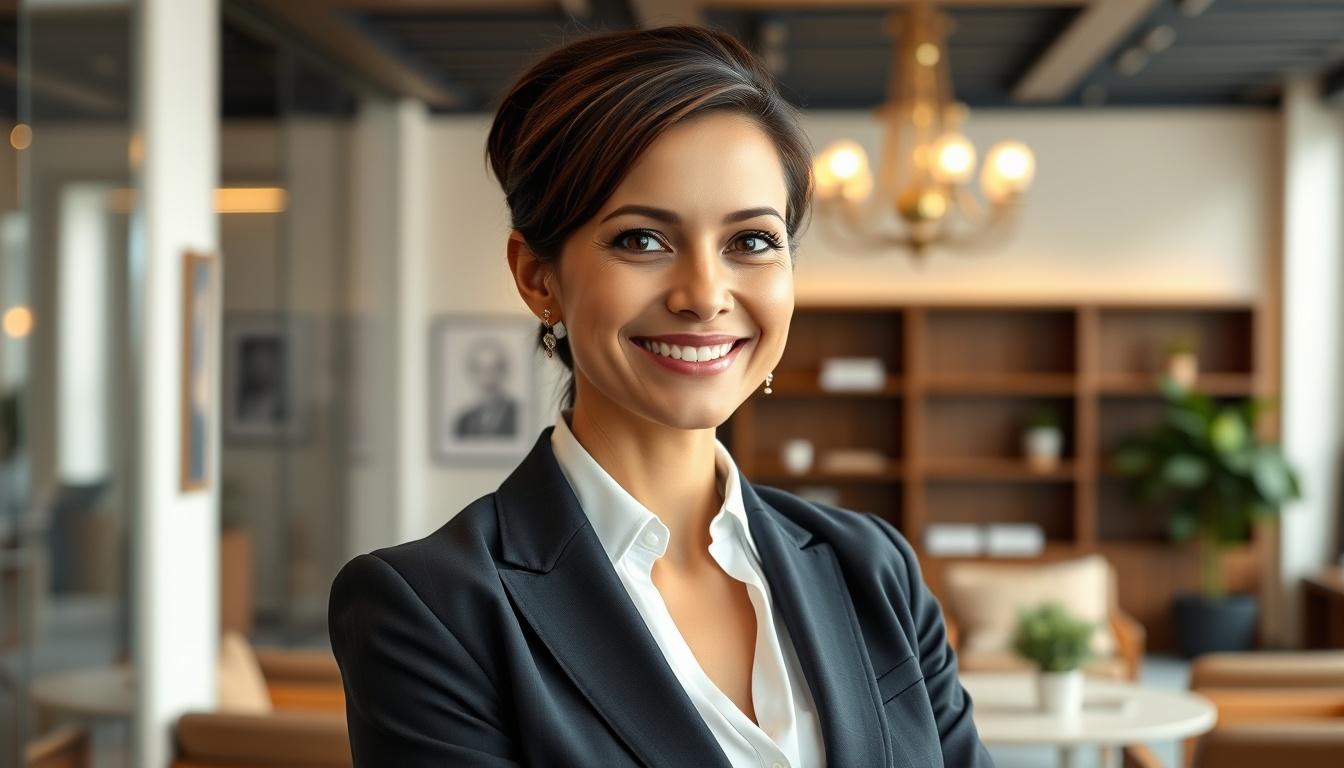 Sarah Al-Mansour